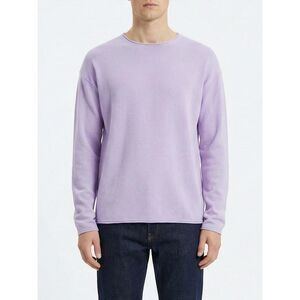 Guest In Residence Sweater Men Violet